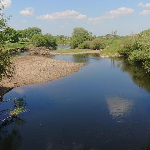 Huyton & District AA (River Dee)