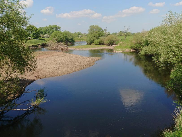 Huyton & District AA (River Dee)