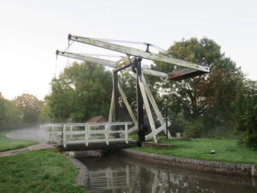 Dee Anglers Llangollen Canal (Prees Branch)