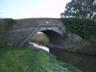 Dee Anglers Llangollen Canal (Prees Branch)