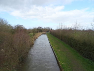 Dee Anglers Llangollen Canal (Prees Branch)