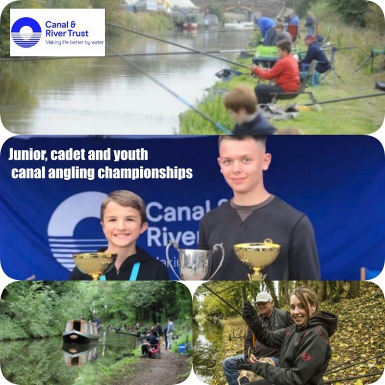 Great Opportunity for our Younger Members