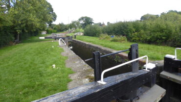 Dee Anglers Montgomery Canal (Lower Frankton)