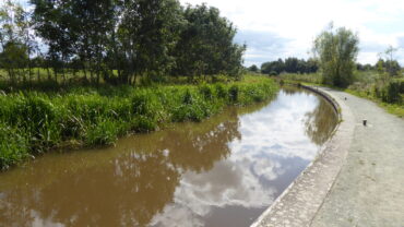 Dee Anglers Montgomery Canal (Lower Frankton)