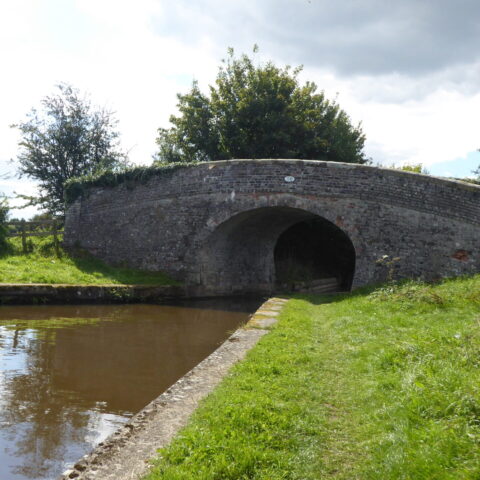 Dee Anglers Montgomery Canal (Lower Frankton)