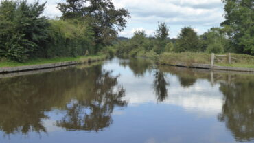 Dee Anglers Montgomery Canal (Lower Frankton)