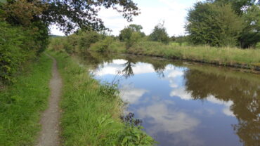 Dee Anglers Montgomery Canal (Lower Frankton)