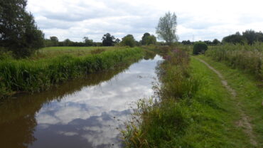 Dee Anglers Montgomery Canal (Lower Frankton)