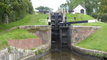 Dee Anglers Montgomery Canal (Lower Frankton)