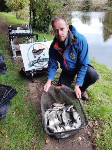 River Weaver Navigation (Sutton Weaver)