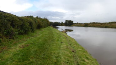 River Weaver Navigation (Sutton Weaver)