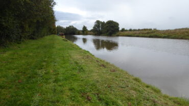 River Weaver Navigation (Sutton Weaver)