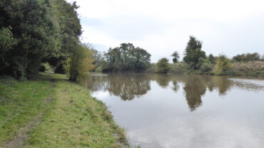 River Weaver Navigation (Sutton Weaver)