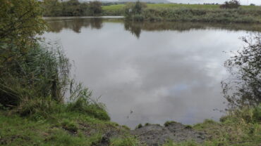 River Weaver Navigation (Sutton Weaver)