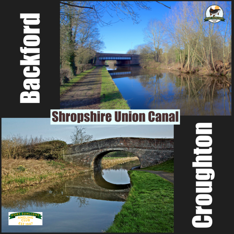 Good News as we add another great stretch of the Shropshire Union Canal to our Portfolio.