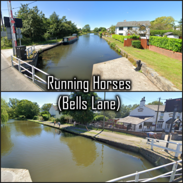 Leeds and Liverpool Canal (LDAA Affiliation)