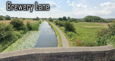 Leeds and Liverpool Canal (LDAA Affiliation)