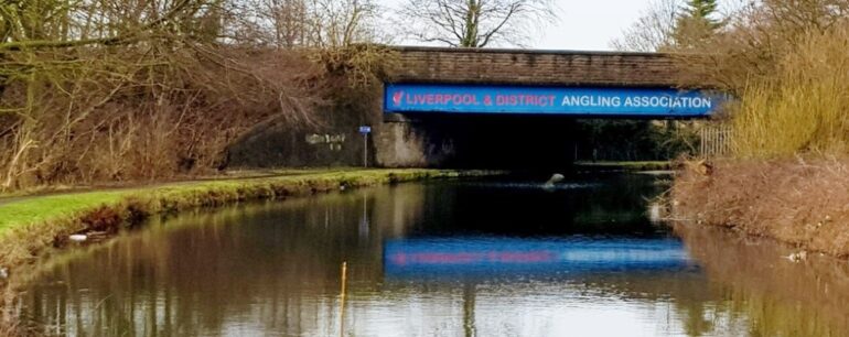 Leeds and Liverpool Canal (LDAA Affiliation)