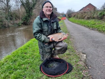 Shropshire Union Canal (Christleton)