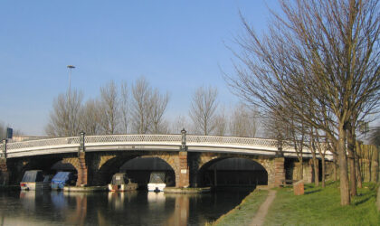 Bridgewater Canal Fishing Now Available to our Members