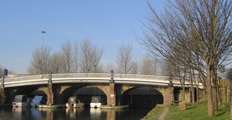 Bridgewater Canal Fishing Now Available to our Members