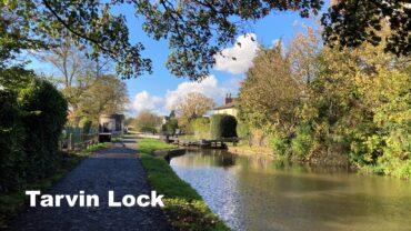 Dee Anglers Shropshire Union Canal between Greenfield & Chemistry Locks