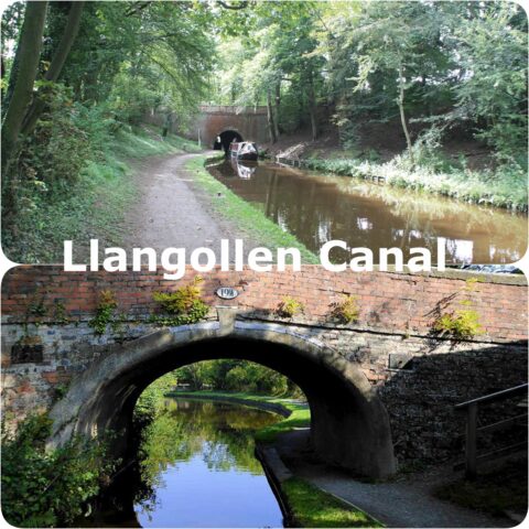 Llangollen Canal