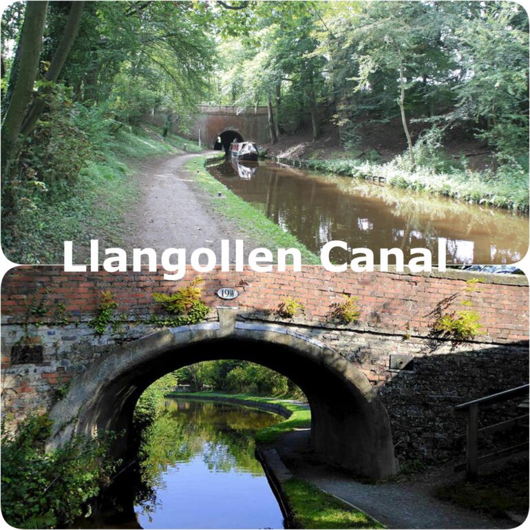 Llangollen Canal
