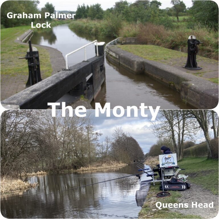 Montgomery Canal