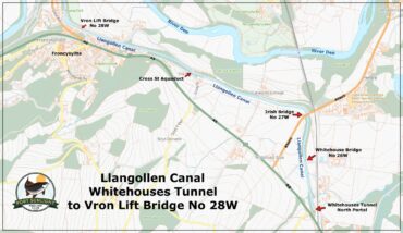 Llangollen Canal