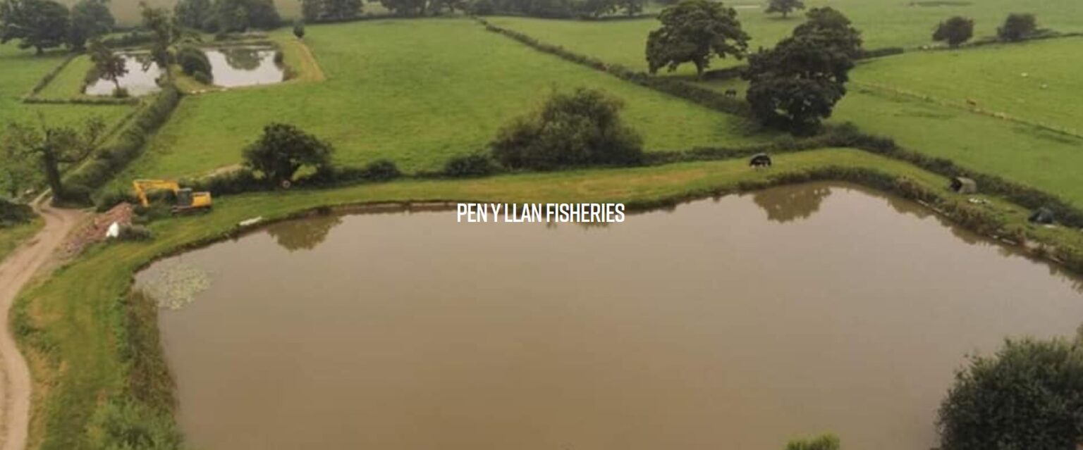 Angling Spring Farm Away Match (Penyllan Farm Fishery) - Port Sunlight Angling Club